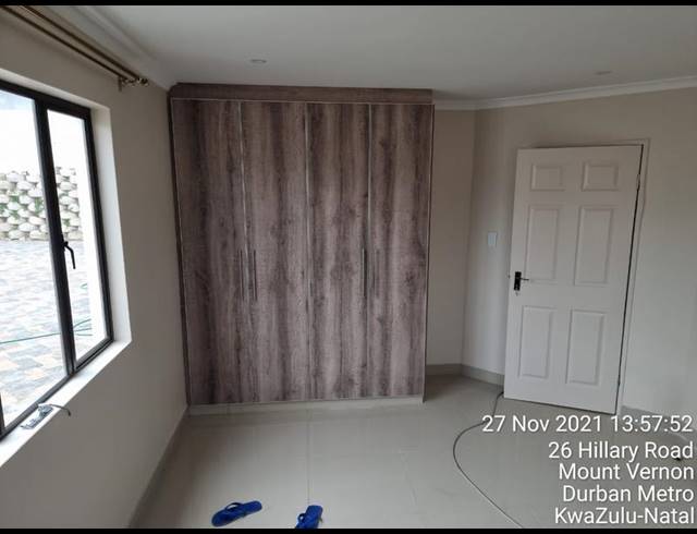 3 BEDROOM PROPERTY TO RENT IN HILLARY